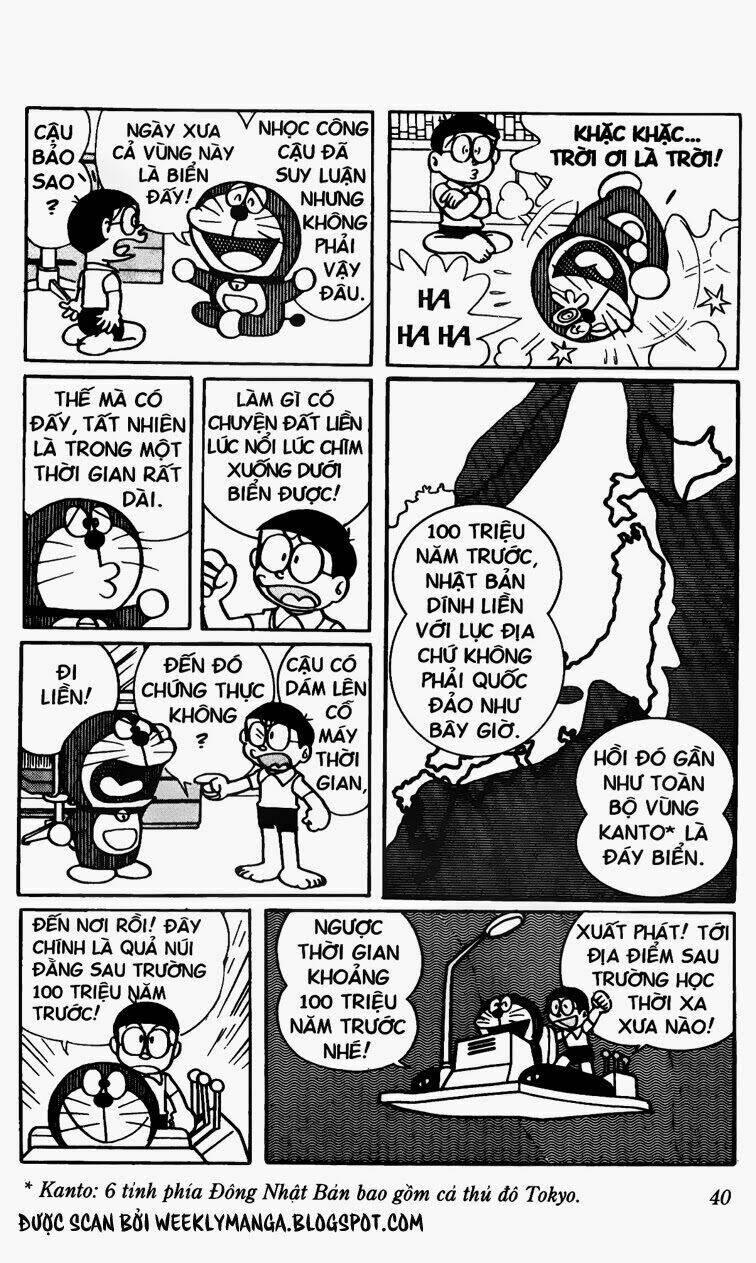 Chương 309 - Trang 5