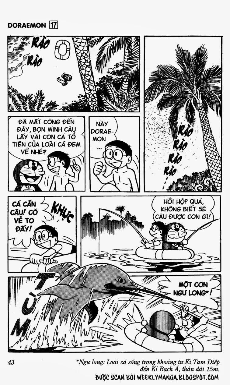 Chương 309 - Trang 8