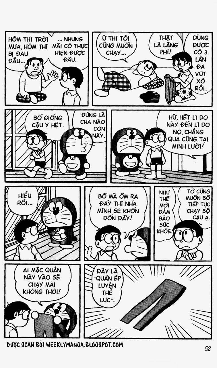 Chương 310 - Trang 3