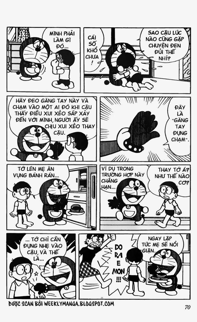 Chương 312 - Trang 3