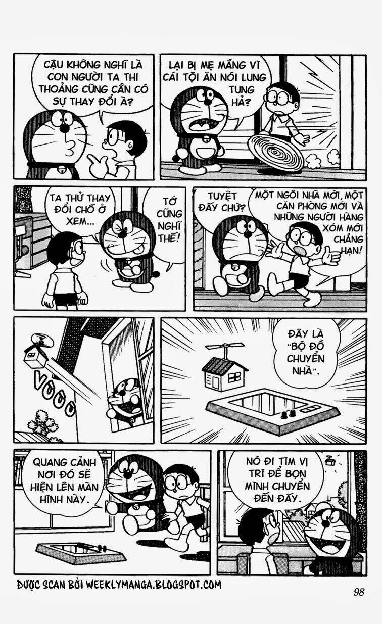 Chương 315 - Trang 3