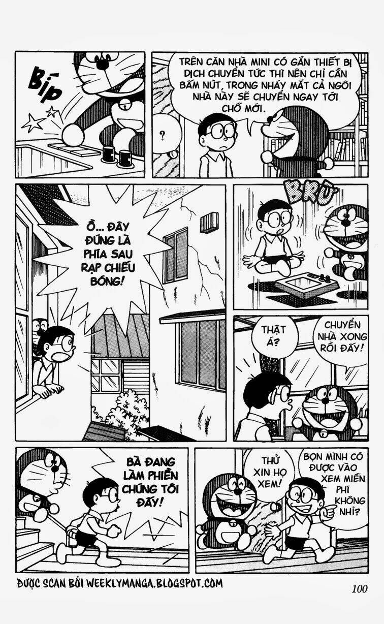 Chương 315 - Trang 5