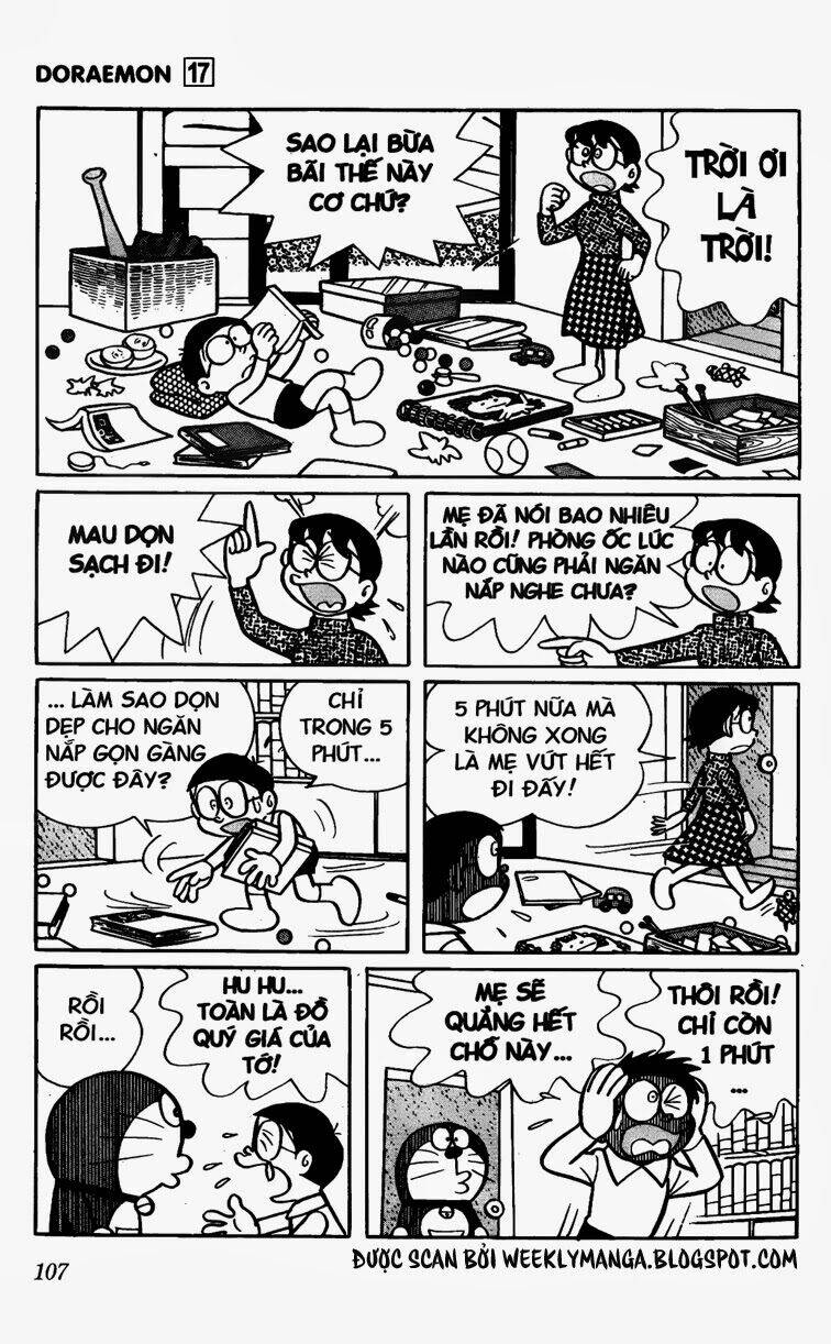 Chương 316 - Trang 3