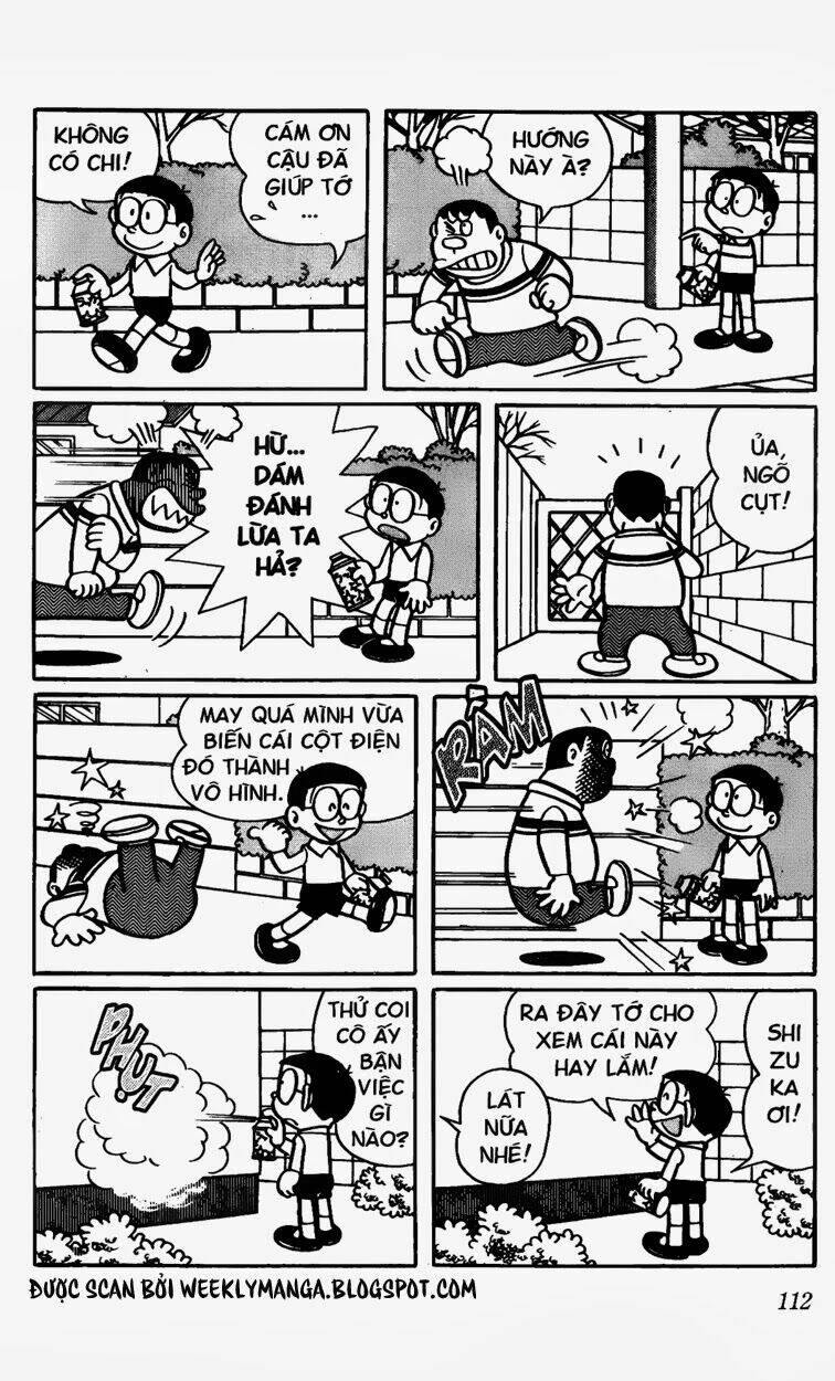 Chương 316 - Trang 8
