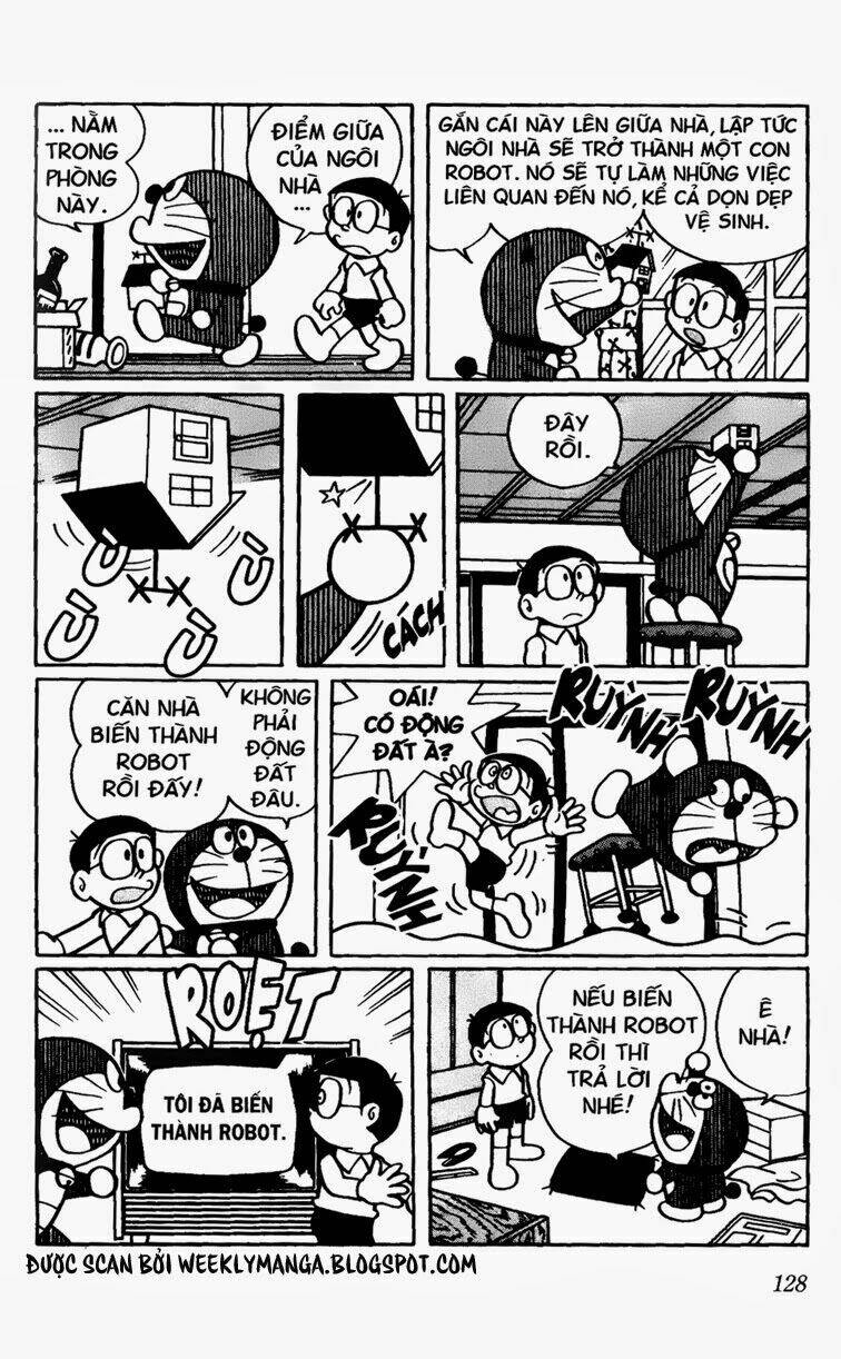 Chương 318 - Trang 5