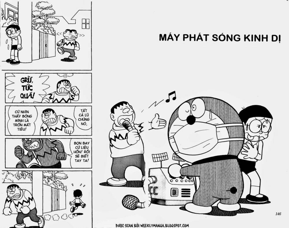 Chương 320 - Trang 2