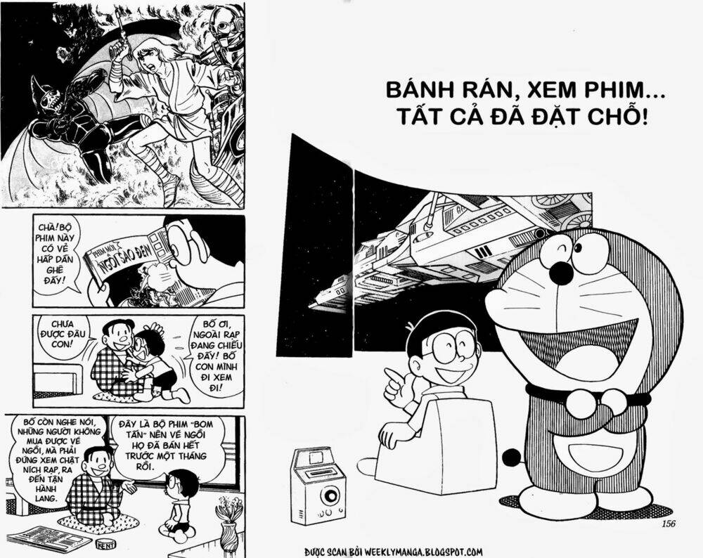 Chương 321 - Trang 2