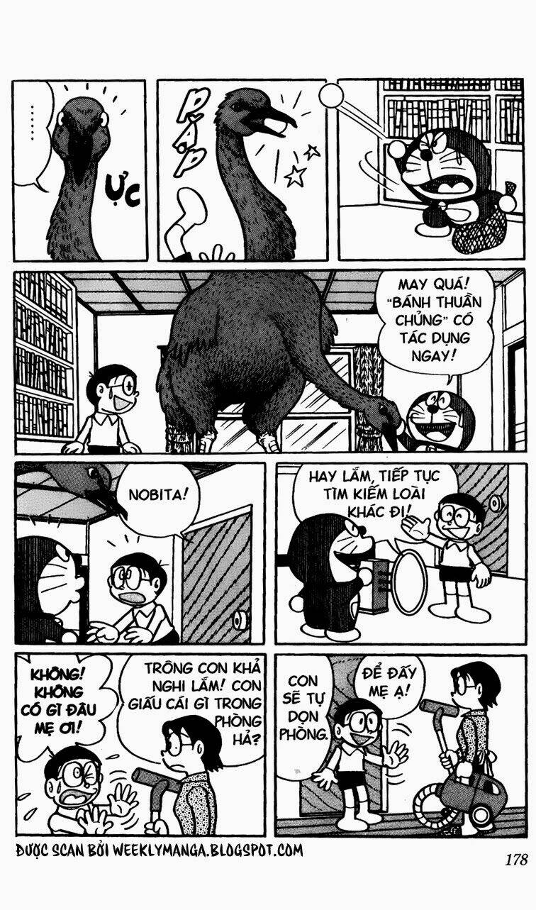 Chương 322 - Trang 13
