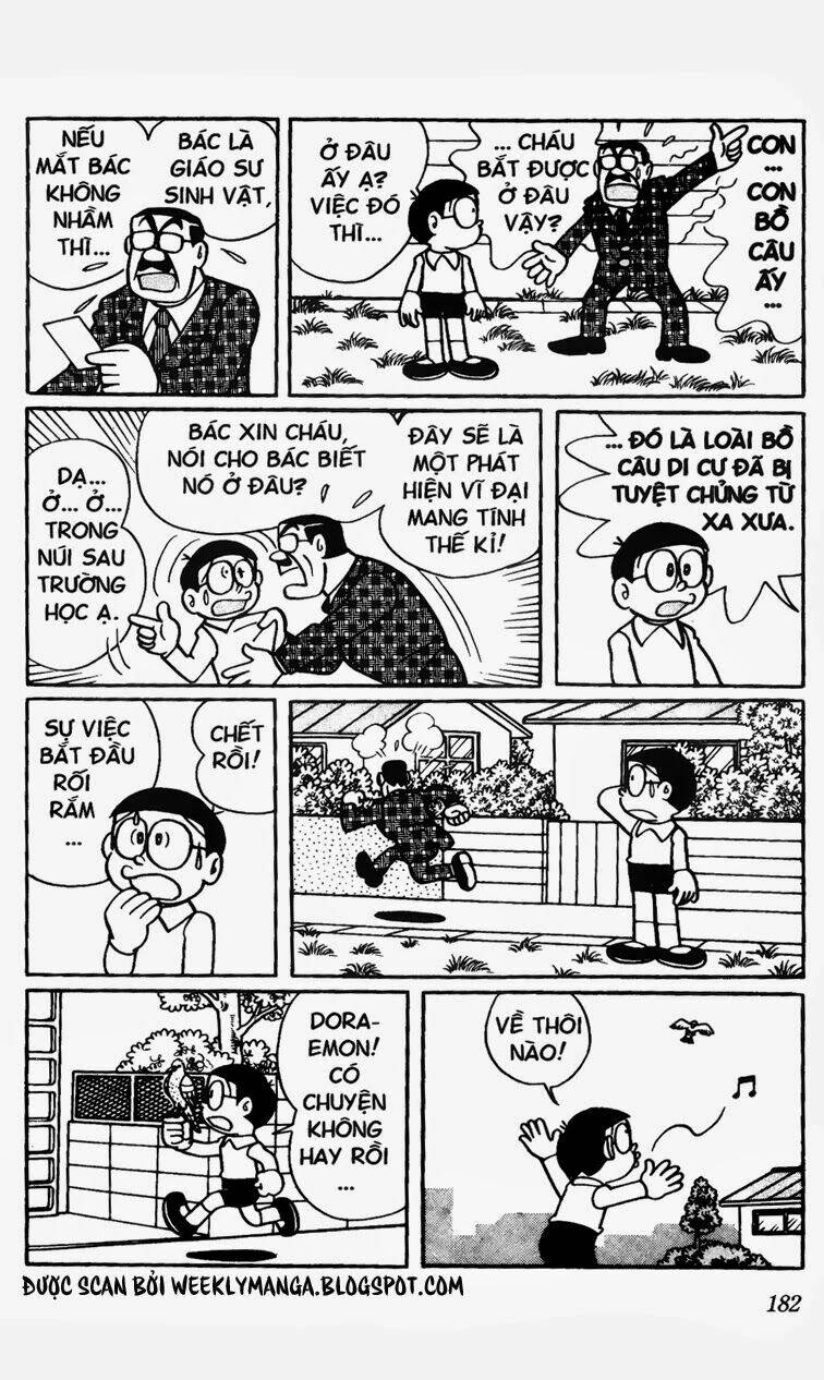 Chương 322 - Trang 17