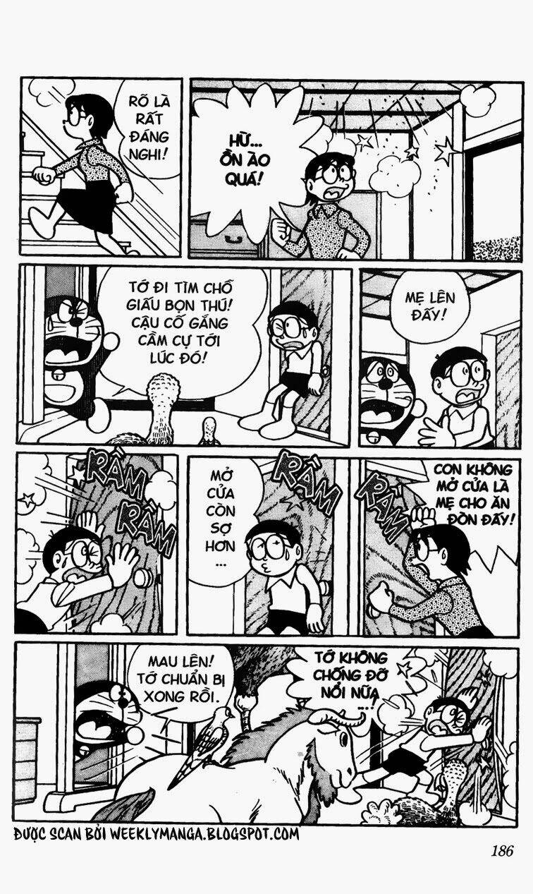 Chương 322 - Trang 21