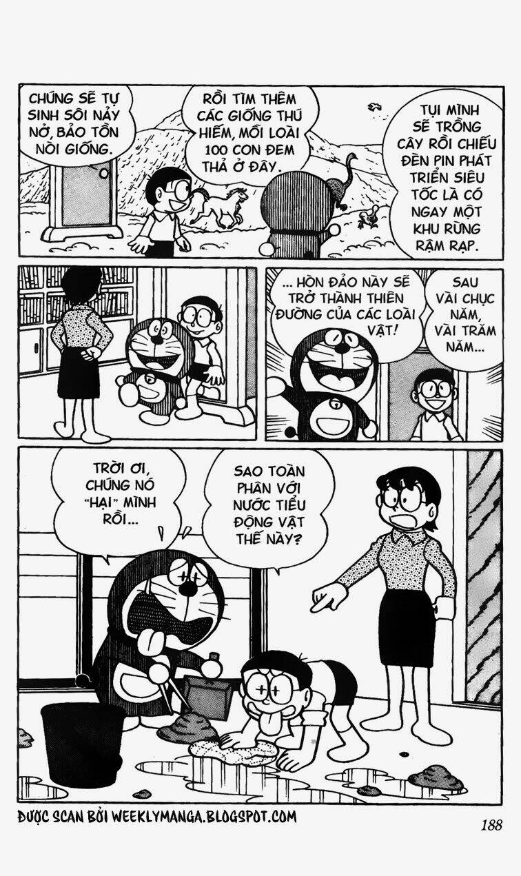 Chương 322 - Trang 23