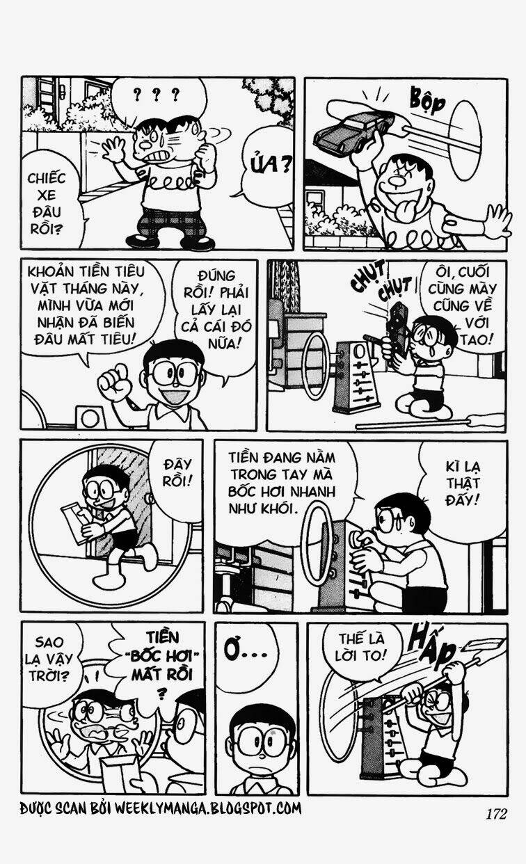 Chương 322 - Trang 7