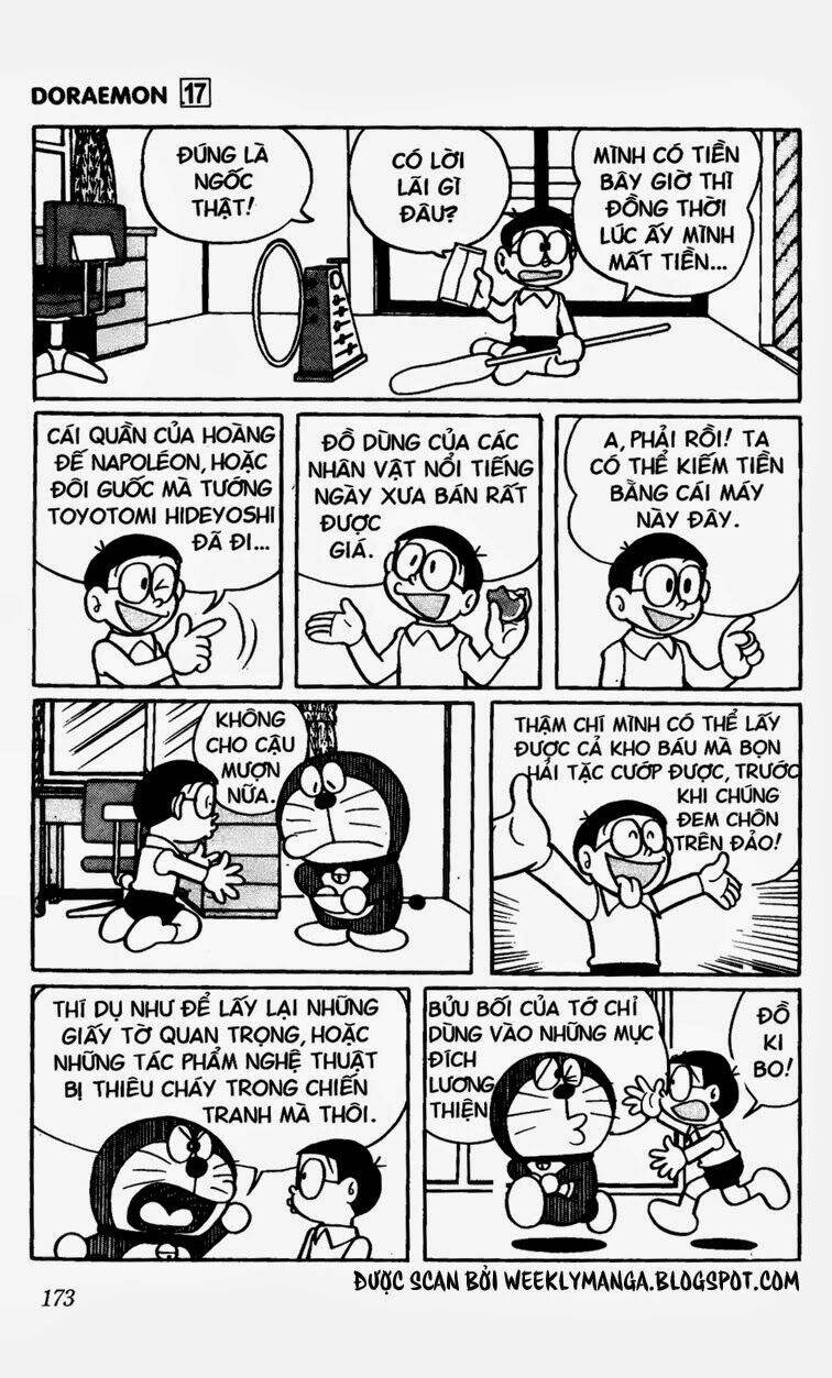 Chương 322 - Trang 8
