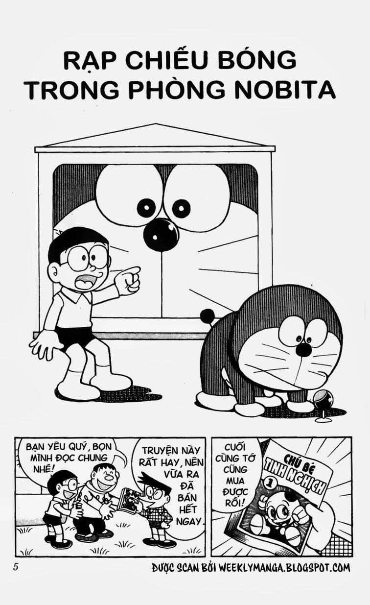 Chương 323 - Trang 3