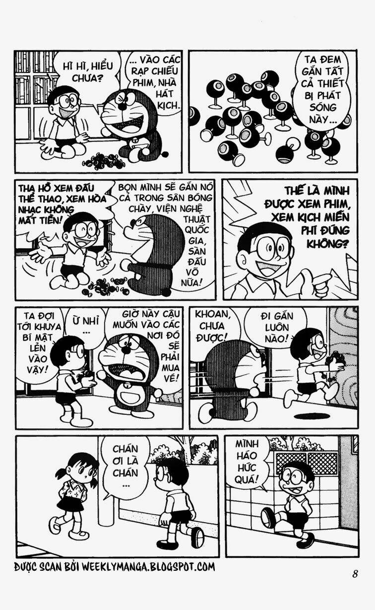 Chương 323 - Trang 6