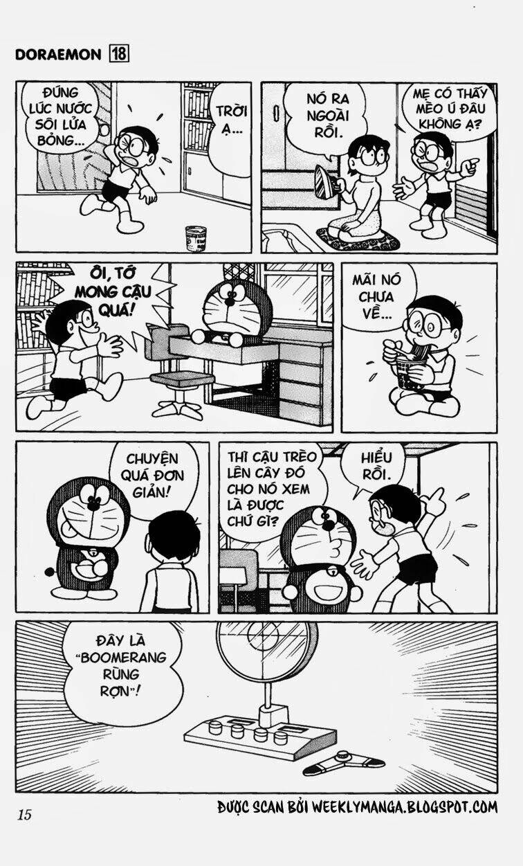 Chương 324 - Trang 5