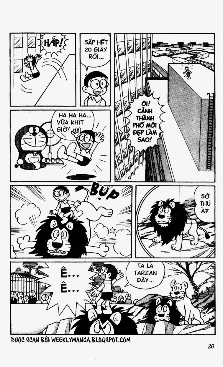 Chương 324 - Trang 10