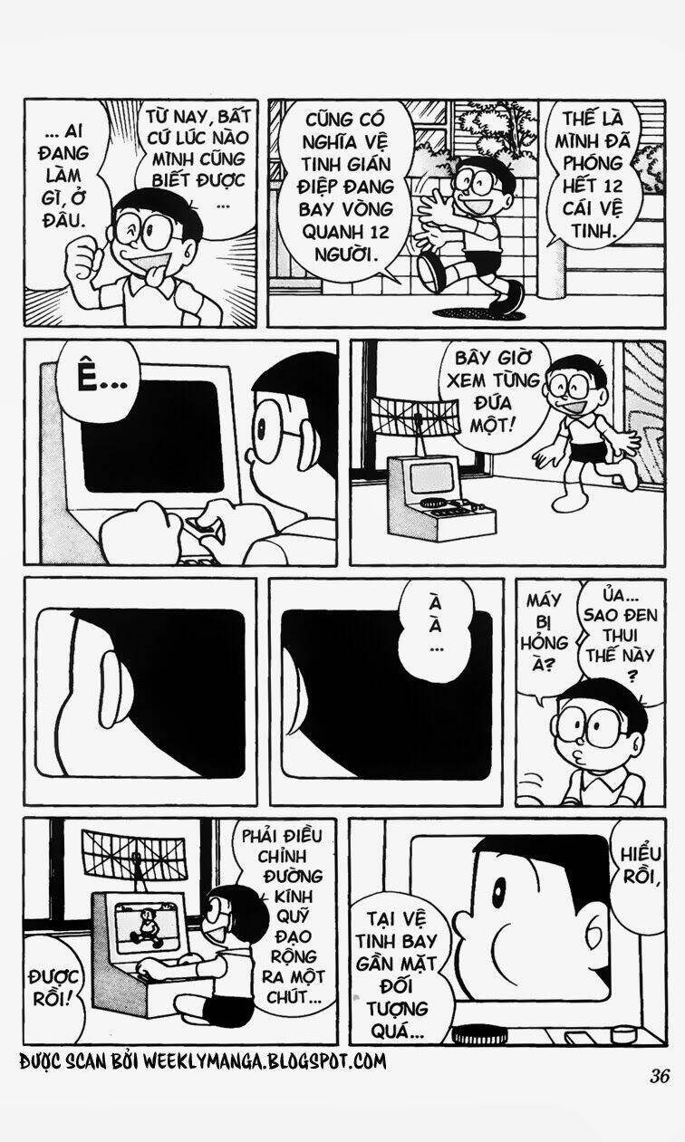 Chương 326 - Trang 7