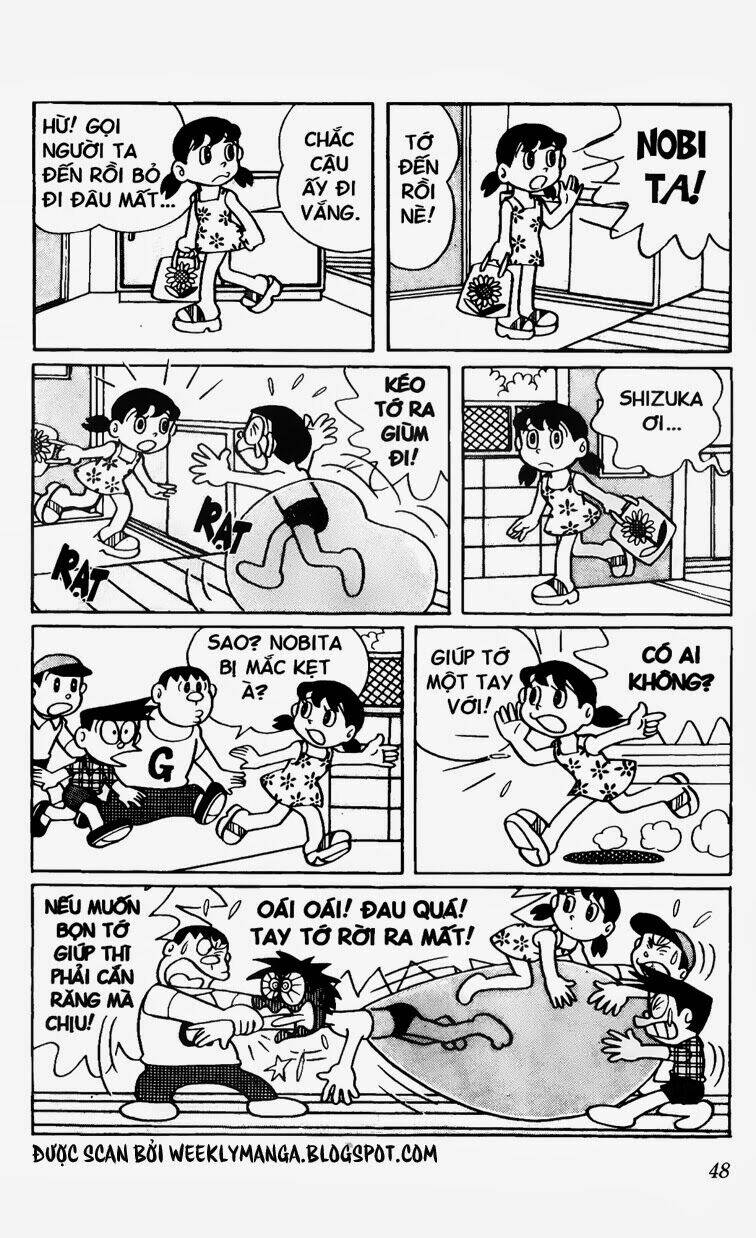 Chương 327 - Trang 8