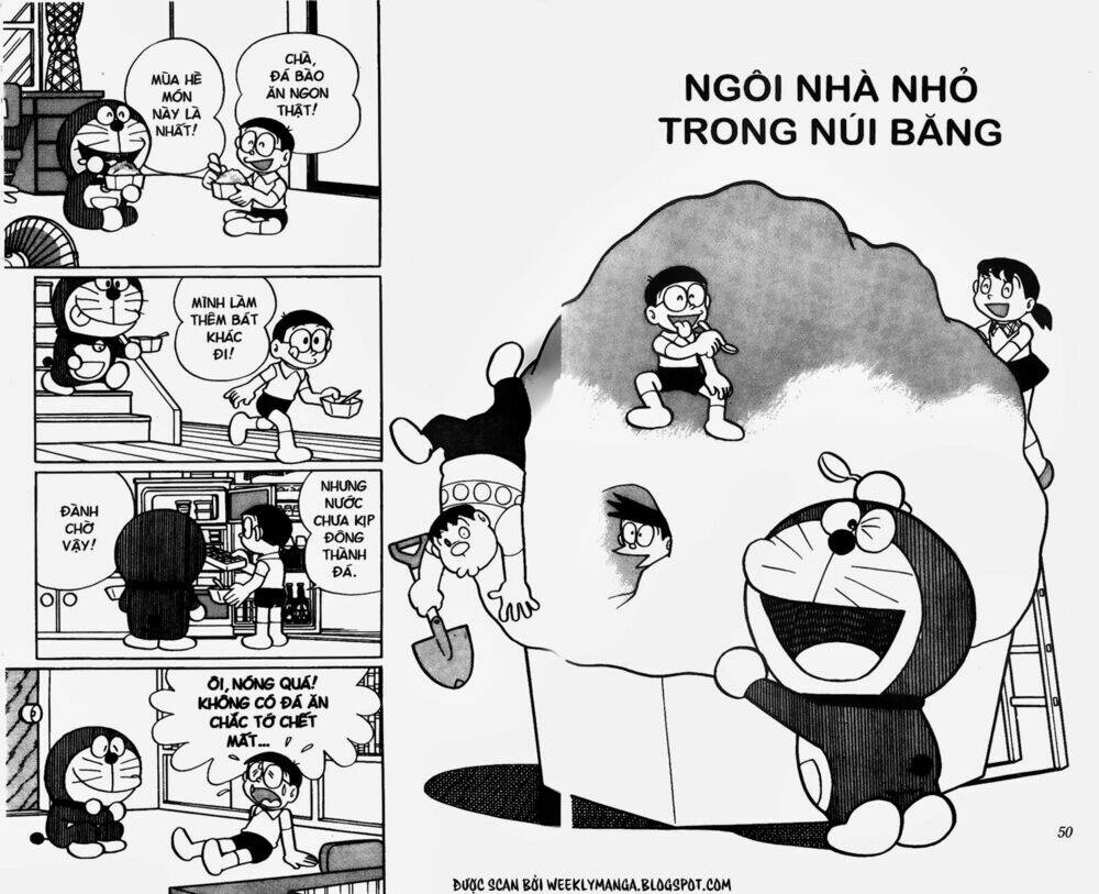 Chương 328 - Trang 2
