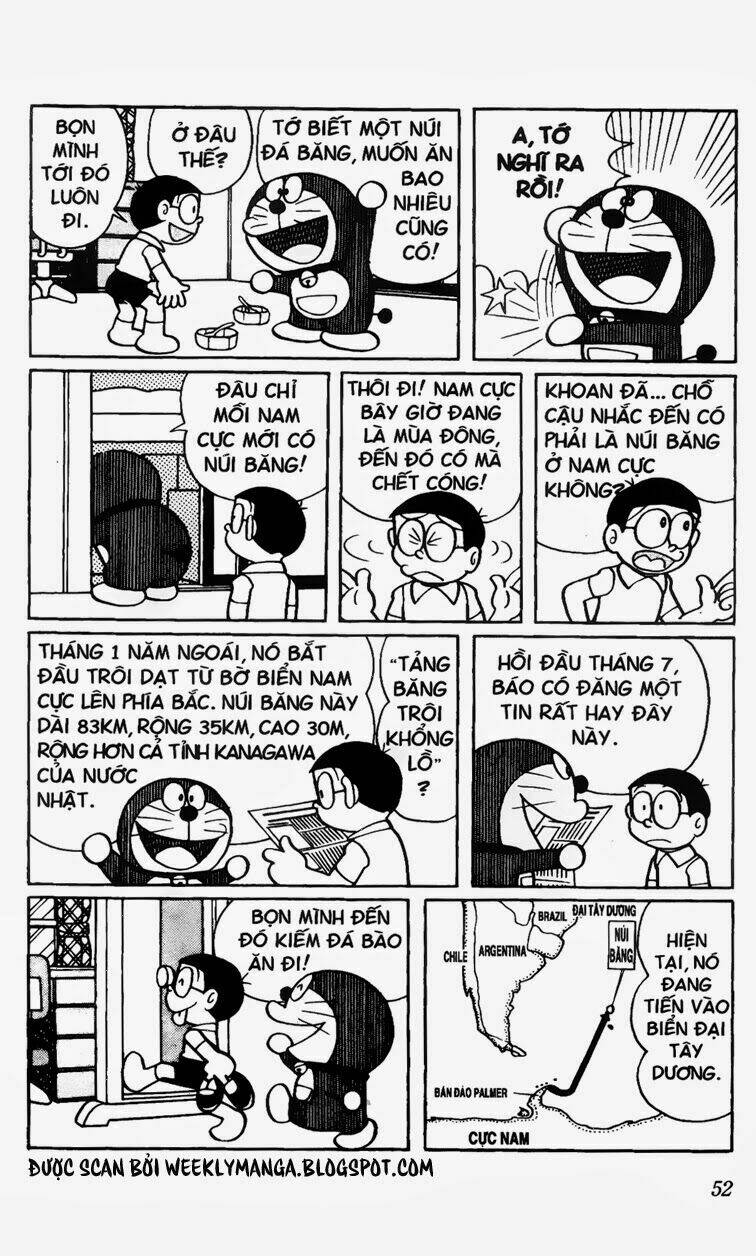 Chương 328 - Trang 3