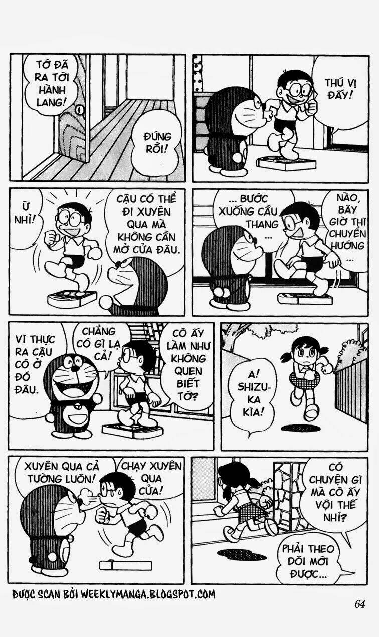 Chương 329 - Trang 5