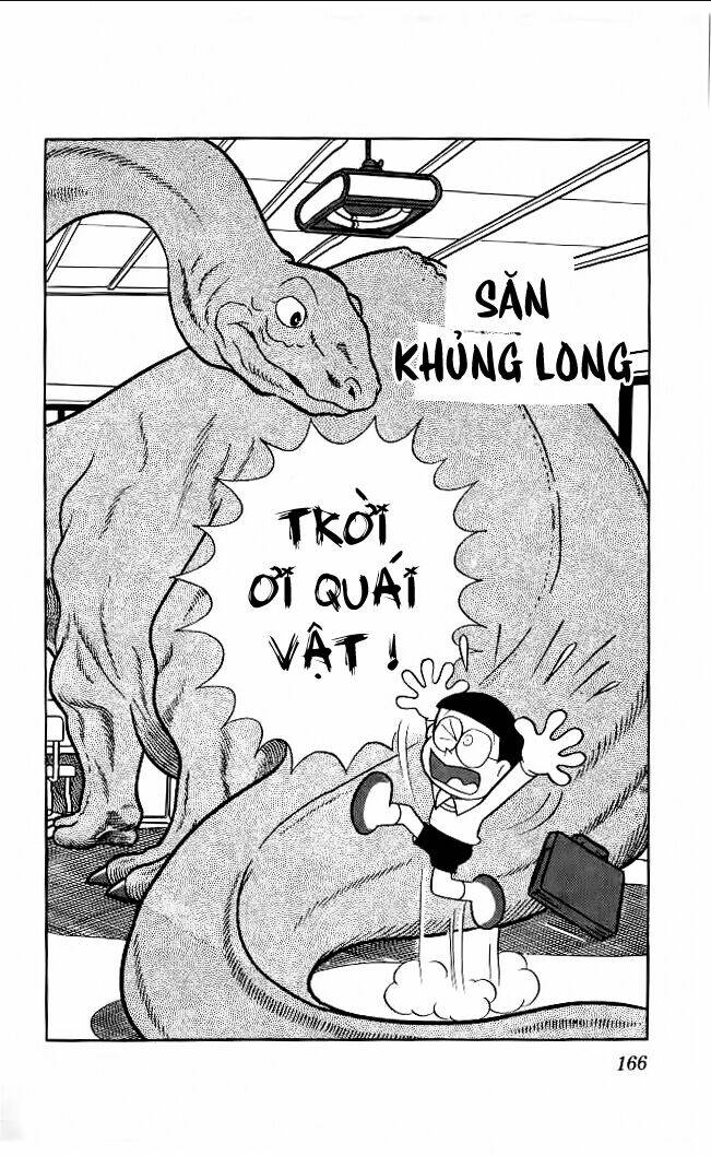 Chương 33 - Trang 1