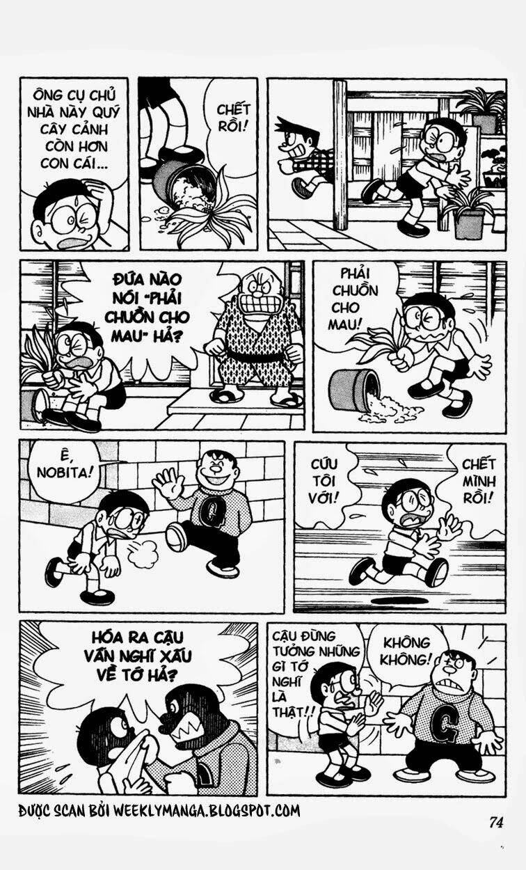 Chương 330 - Trang 8