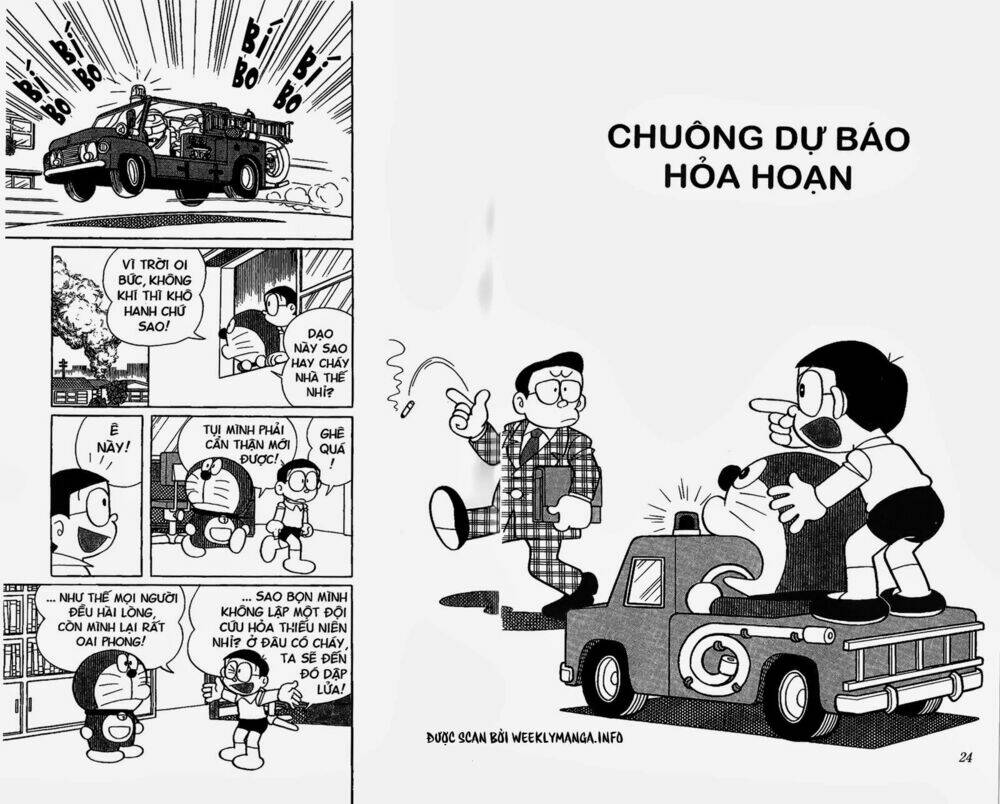 Chương 331 - Trang 2