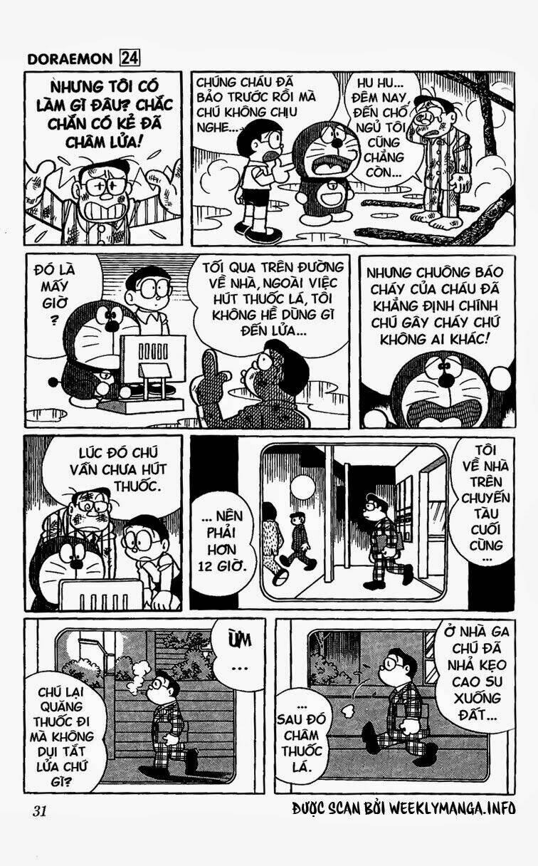 Chương 331 - Trang 8