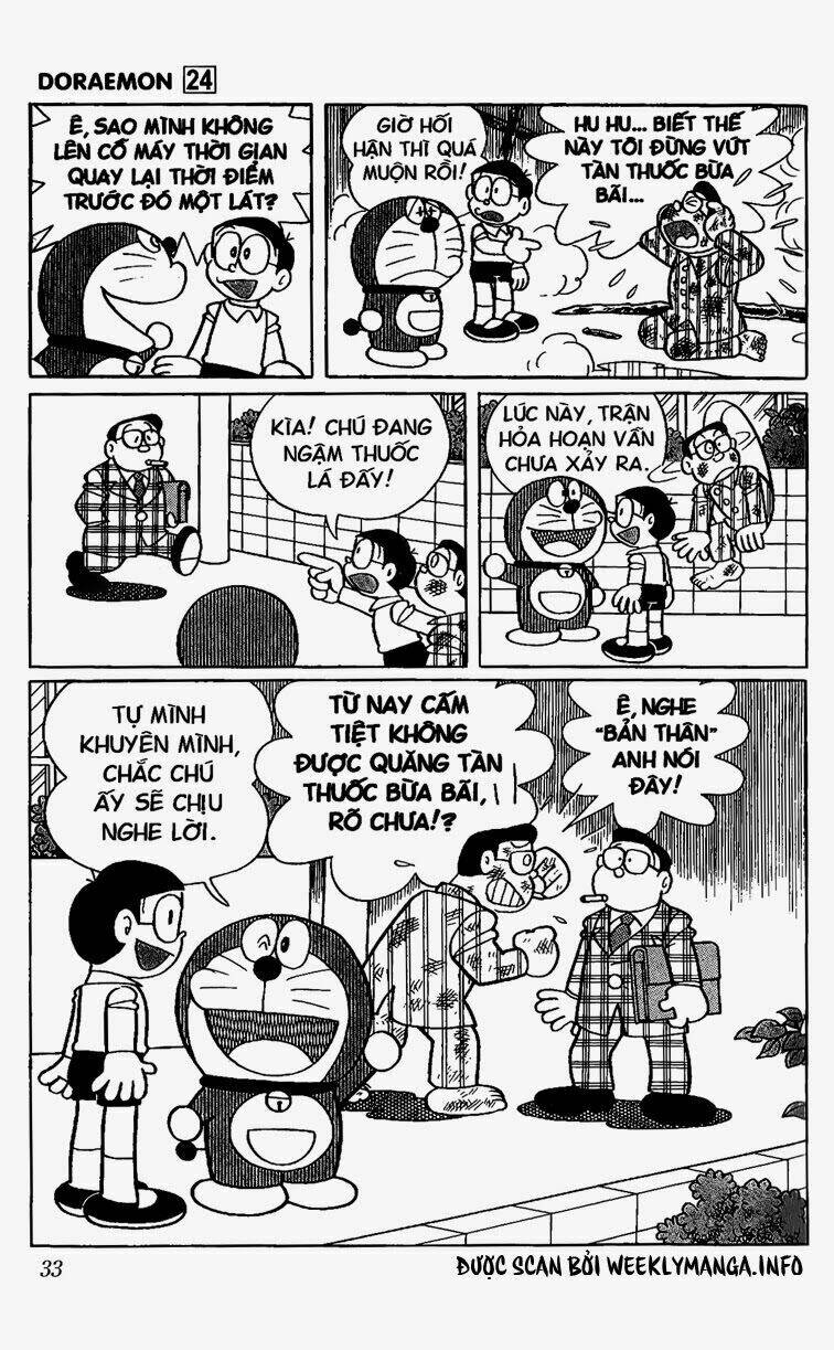 Chương 331 - Trang 10