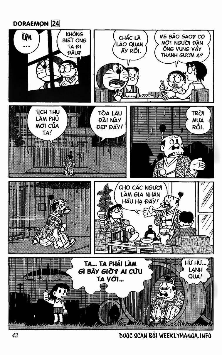 Chương 332 - Trang 11