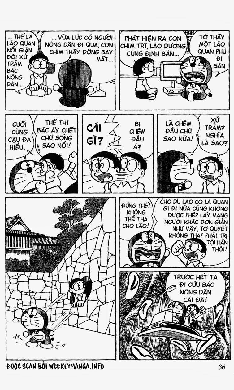 Chương 332 - Trang 4