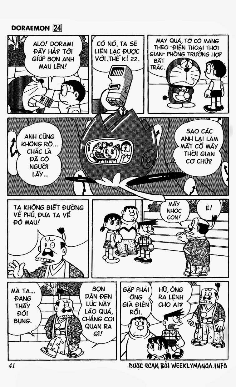 Chương 332 - Trang 9