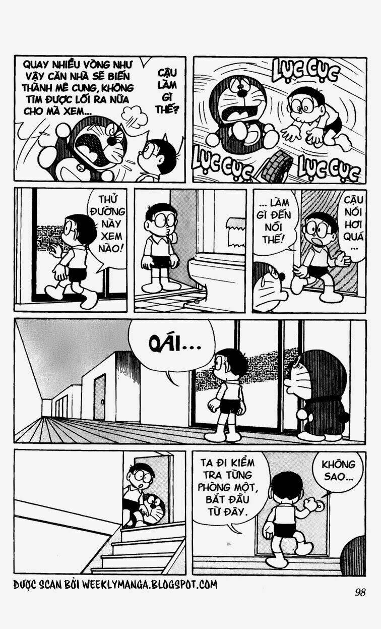 Chương 333 - Trang 5