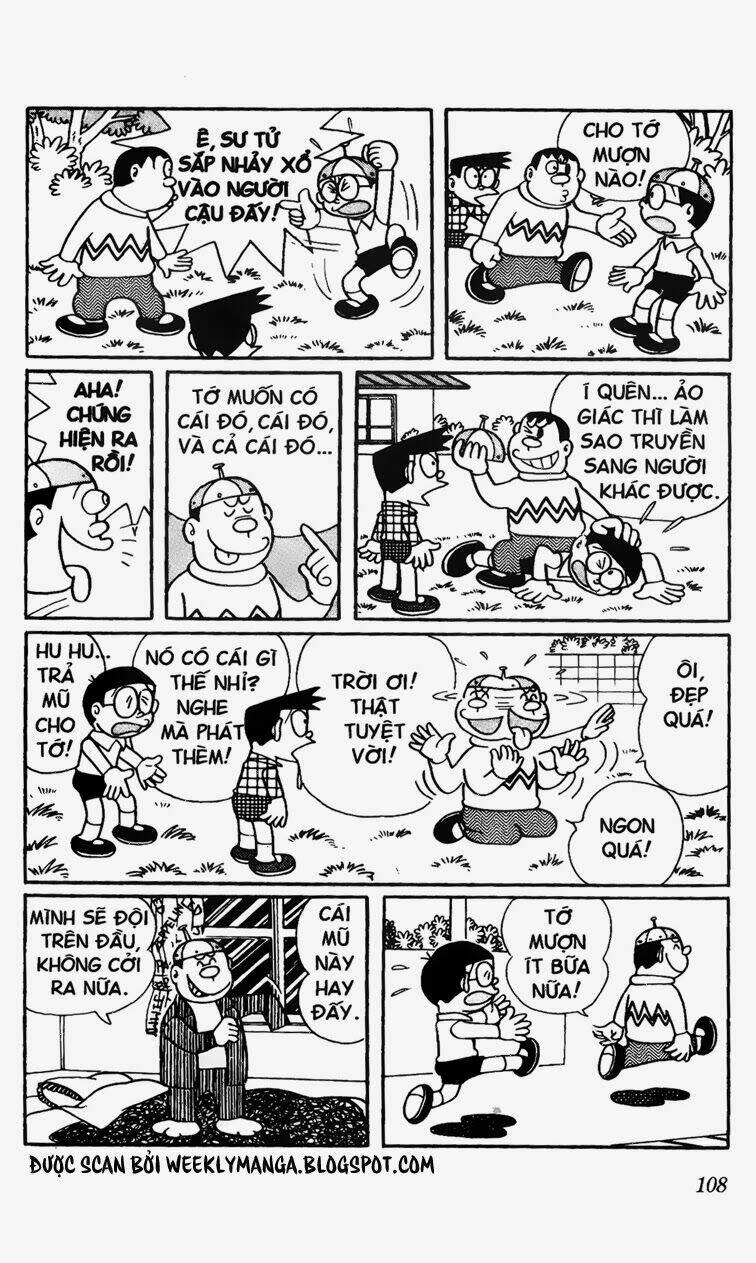 Chương 334 - Trang 8