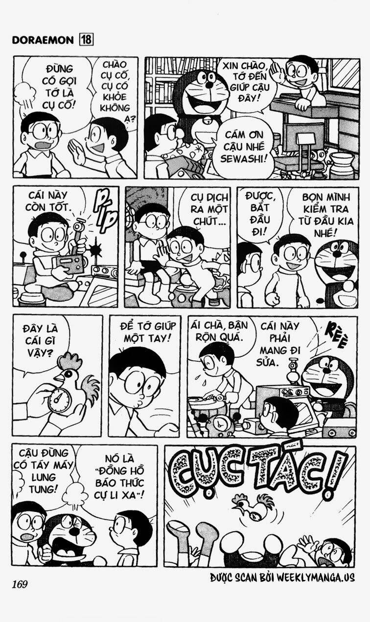 Chương 341 - Trang 3