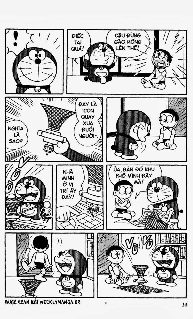 Chương 344 - Trang 3