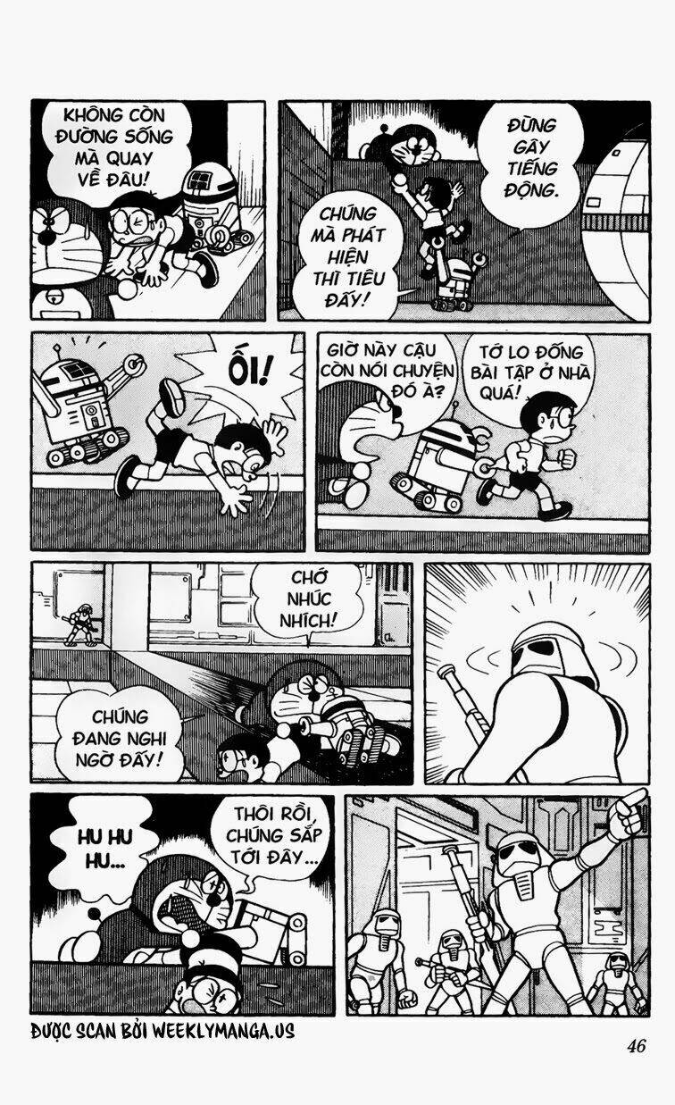 Chương 346 - Trang 17