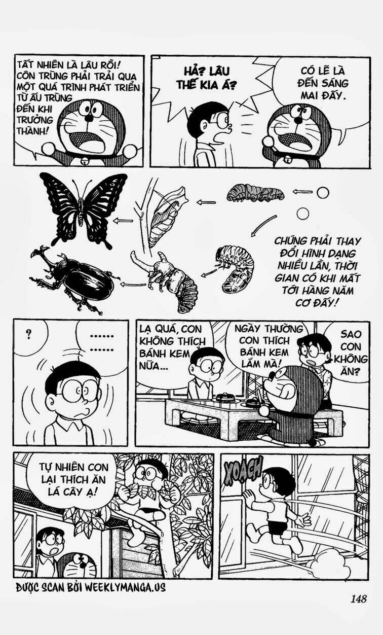 Chương 358 - Trang 5