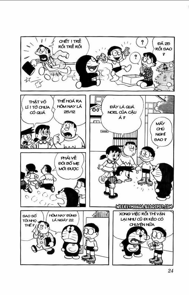 Chương 36 - Trang 8