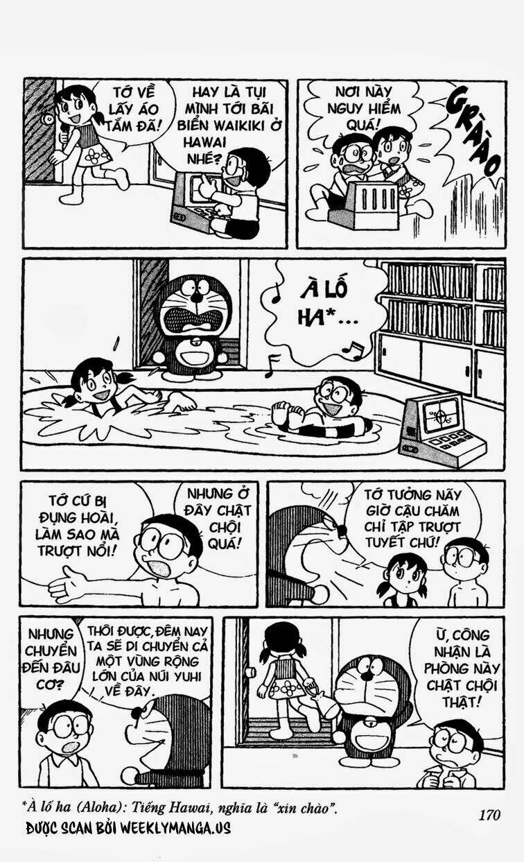 Chương 360 - Trang 11