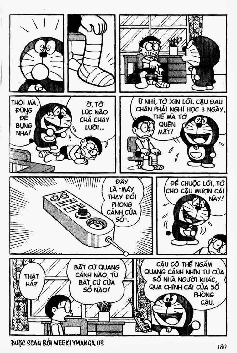 Chương 361 - Trang 3