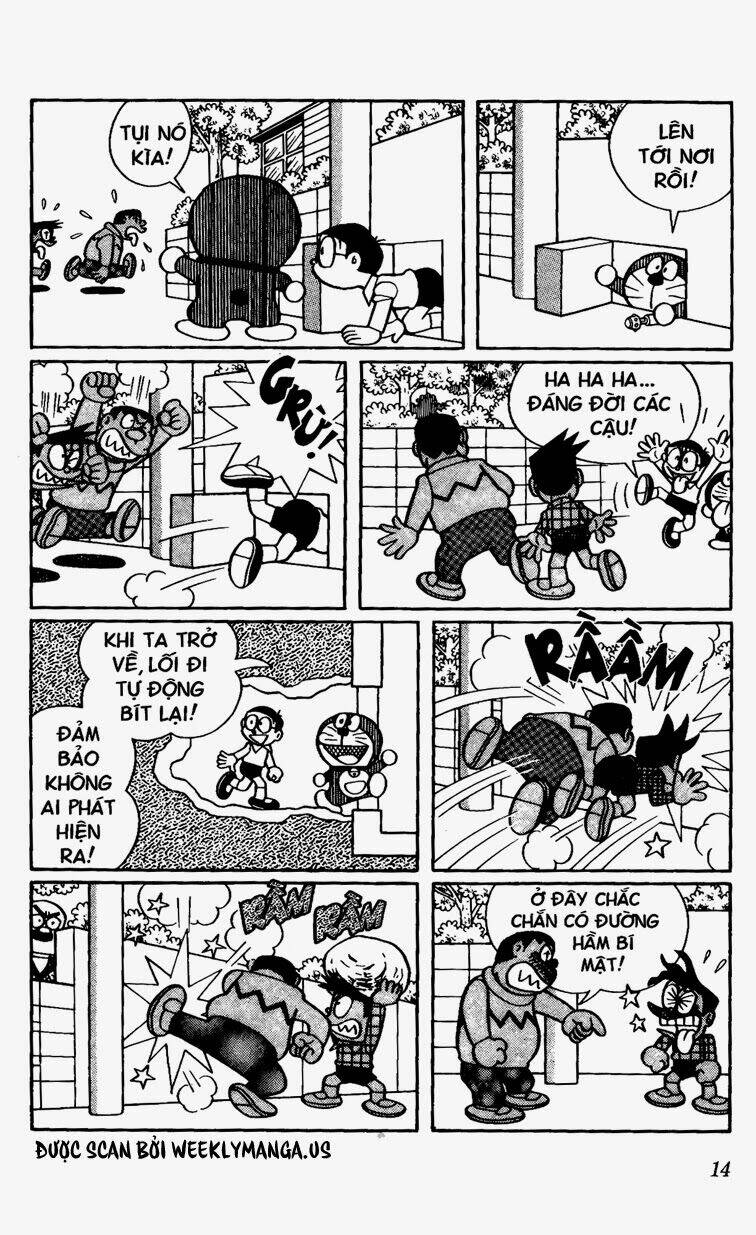 Chương 362 - Trang 11