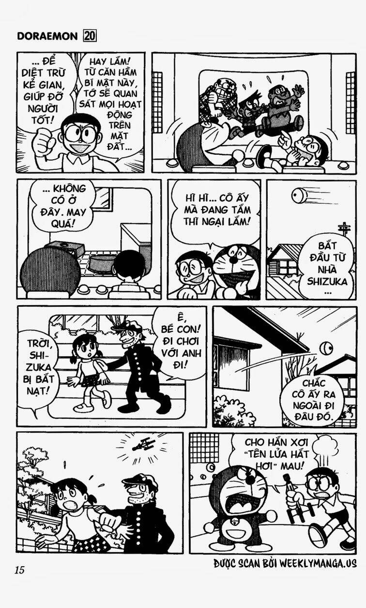 Chương 362 - Trang 12