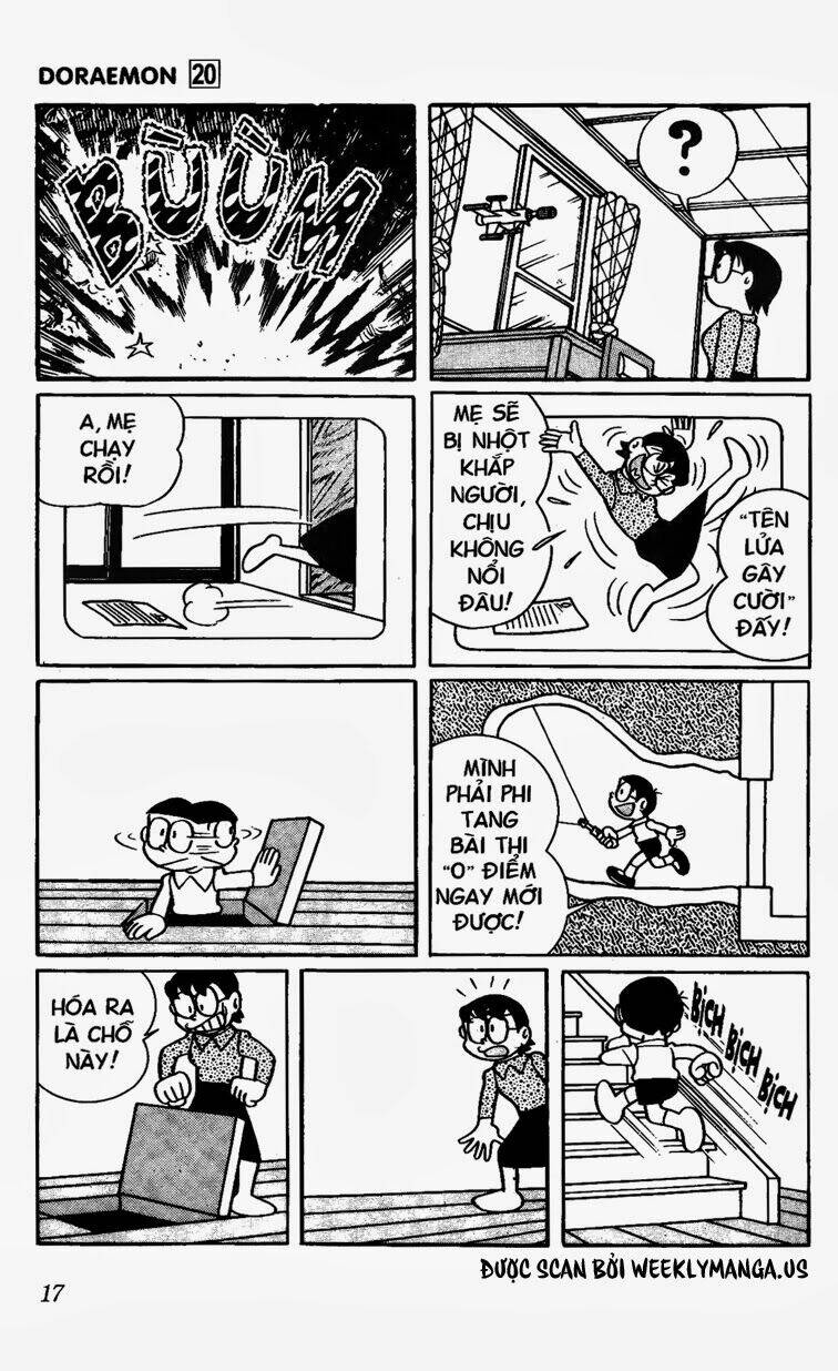 Chương 362 - Trang 14