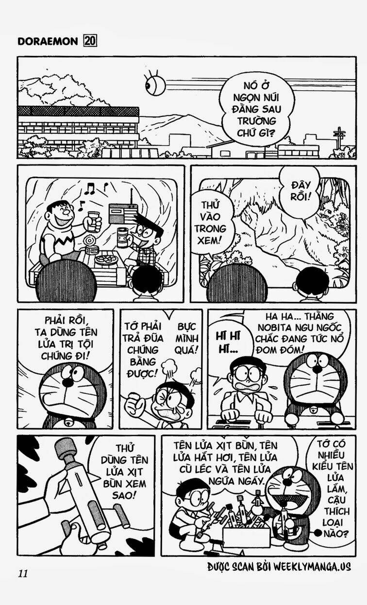 Chương 362 - Trang 8