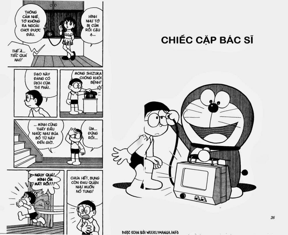 Chương 364 - Trang 2