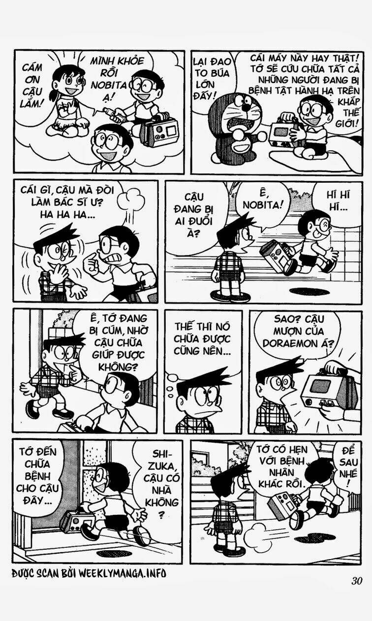 Chương 364 - Trang 5