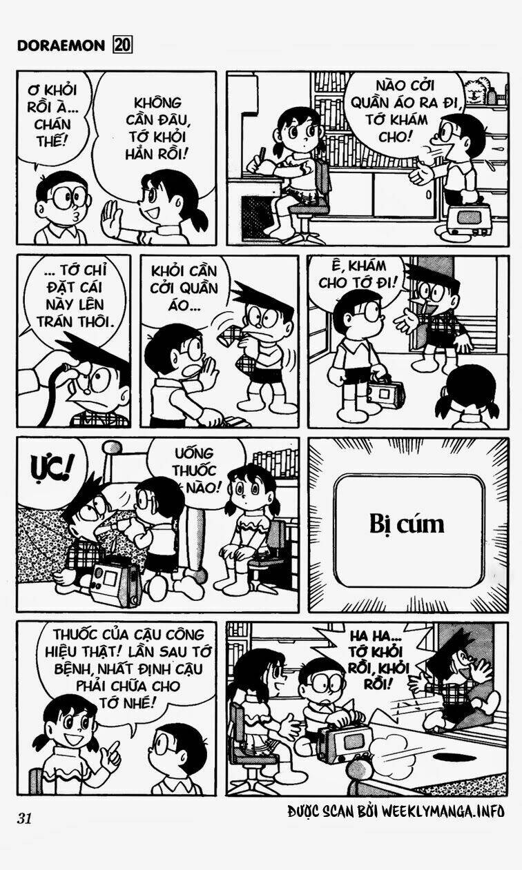 Chương 364 - Trang 6